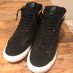 nike blazer mo wax